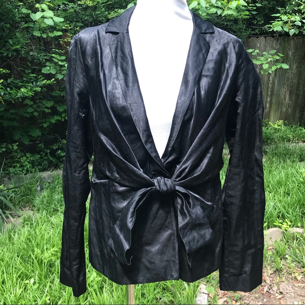 Stunning Eileen Fisher Jacket